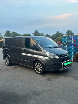 Na transport  Taşıyıcı içinde Aulnay sous bois  Fransa